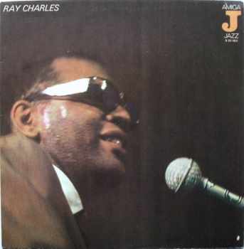 Ray Charles