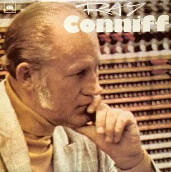 Ray Conniff