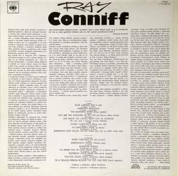 Ray Conniff: Ray Conniff