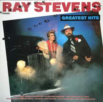 Ray Stevens: Ray Stevens Greatest Hits