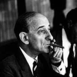 Raymond Aron