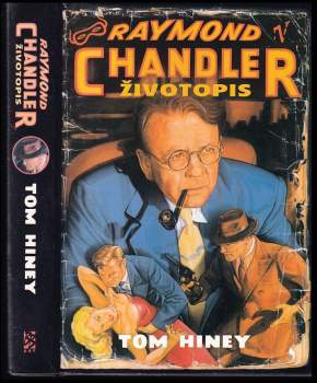 Raymond Chandler
