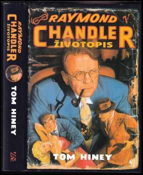 Raymond Chandler