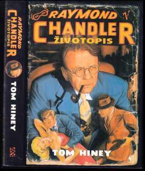 Raymond Chandler