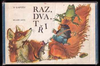 Raz, dva, tri