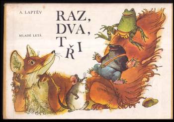 Raz, dva, tři