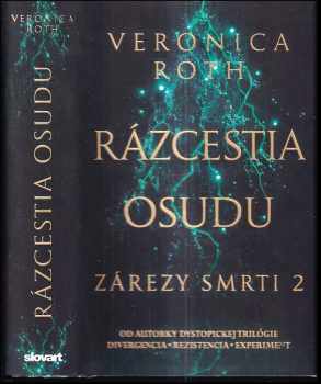 Zárezy smrti