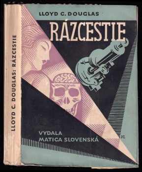 Rázcestie