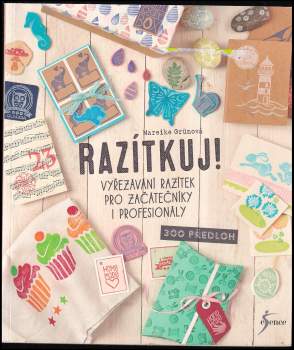 Mareike Grün: Razítkuj!