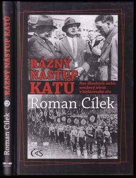 Rázný nástup katů