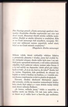 František Kotleta: Rázová vlna