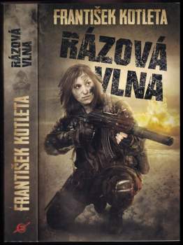 František Kotleta: Rázová vlna