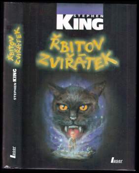 Stephen King: Řbitov zviřátek