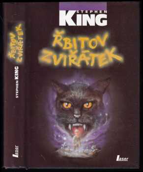 Stephen King: Řbitov zviřátek