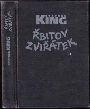 Stephen King: Řbitov zviřátek