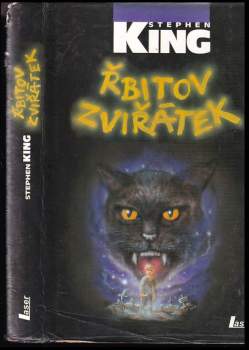 Stephen King: Řbitov zviřátek