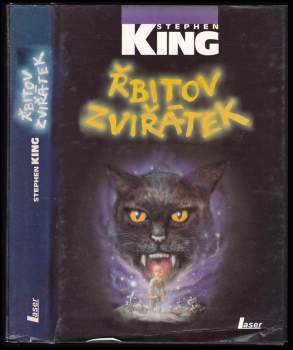 Stephen King: Řbitov zviřátek