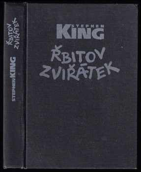 Stephen King: Řbitov zviřátek