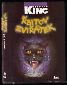 Stephen King: Řbitov zviřátek