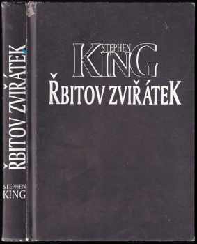 Řbitov zviřátek - Stephen King (2003, Beta) - ID: 597708