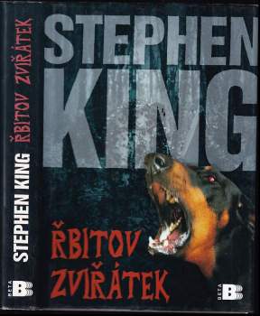 Stephen King: Řbitov zviřátek