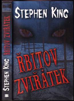 Řbitov zviřátek