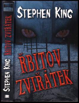 Řbitov zviřátek