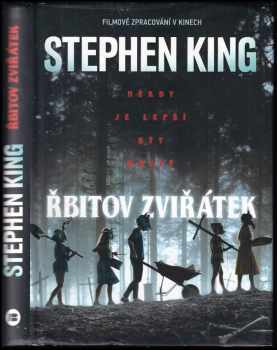 Stephen King: Řbitov zviřátek