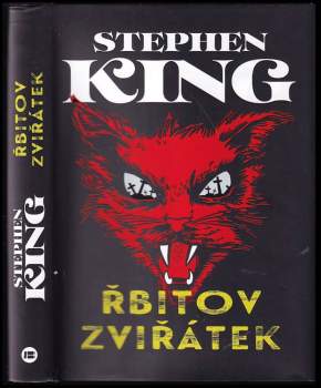 Stephen King: Řbitov zviřátek