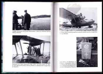 Pavel Vančata: RCAF bylo jejich osudem
