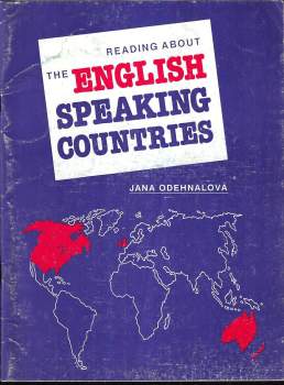 Reading about the English-speaking countries
