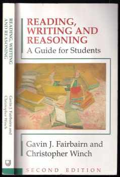 Christopher Winch: Reading, Writing and Reasoning
