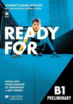 Ready for