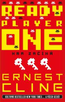 Ready player one