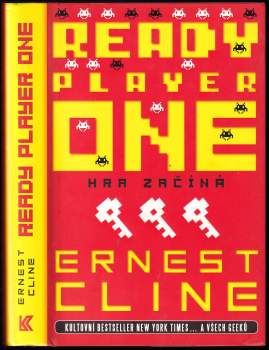 Ready player one