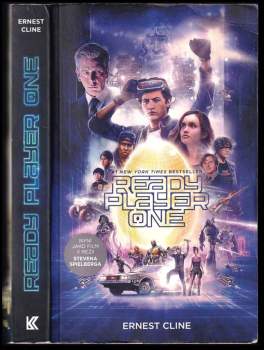 Ready player one