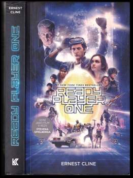 Ready player one