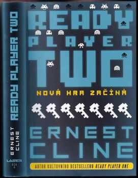 Ready player two : nová hra začíná