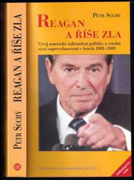 Reagan a říše zla