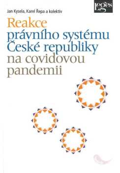 Reakce právního systému České republiky na covidovou pandemii