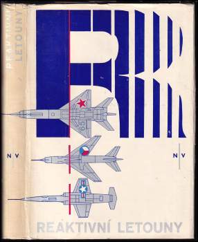 Reaktivní letouny