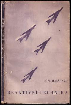 Reaktivní technika