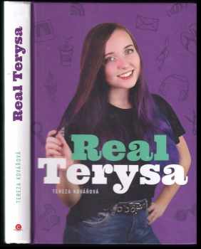 Tereza Kovářová: Real Terysa