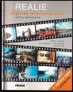 Reálie anglicky mluvících zemí