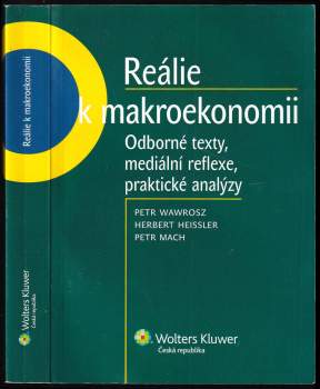 Reálie k makroekonomii