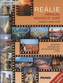 Reálie německy mluvících zemí