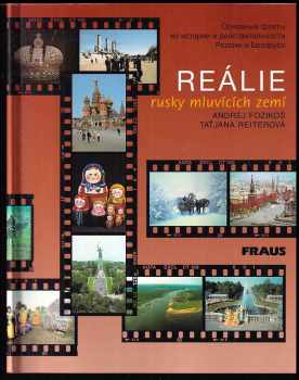 Reálie rusky mluvících zemí