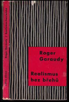Roger Garaudy: Realismus bez břehů