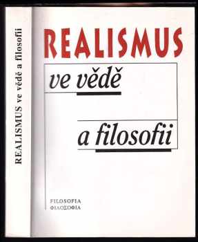 Realismus ve vědě a filosofii
