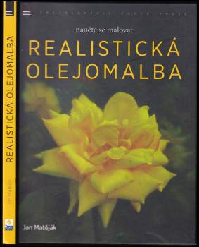 Realistická olejomalba